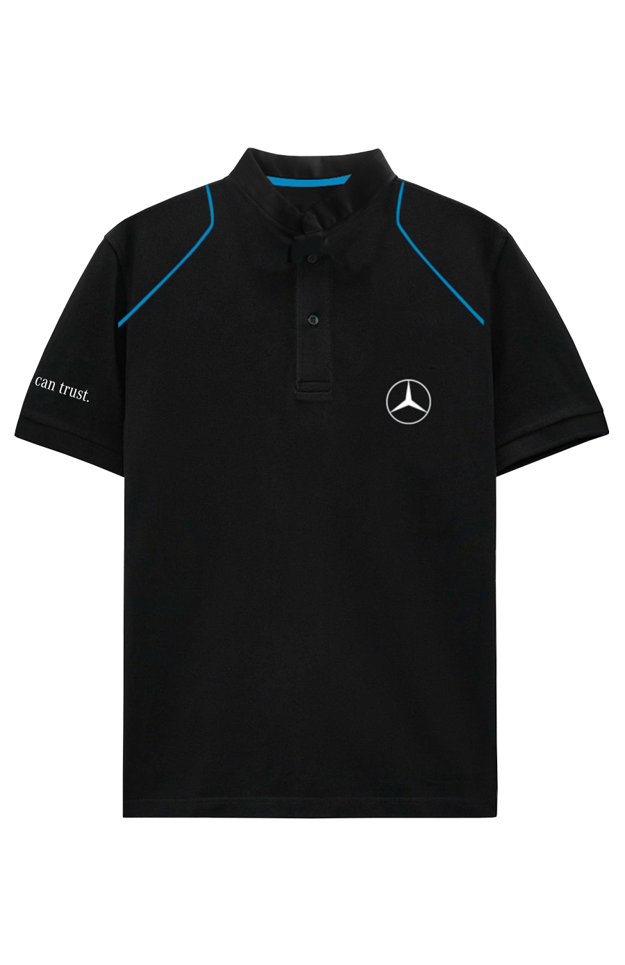 MERCEDES